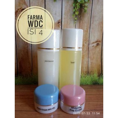 PAKET FARMA GLOWING