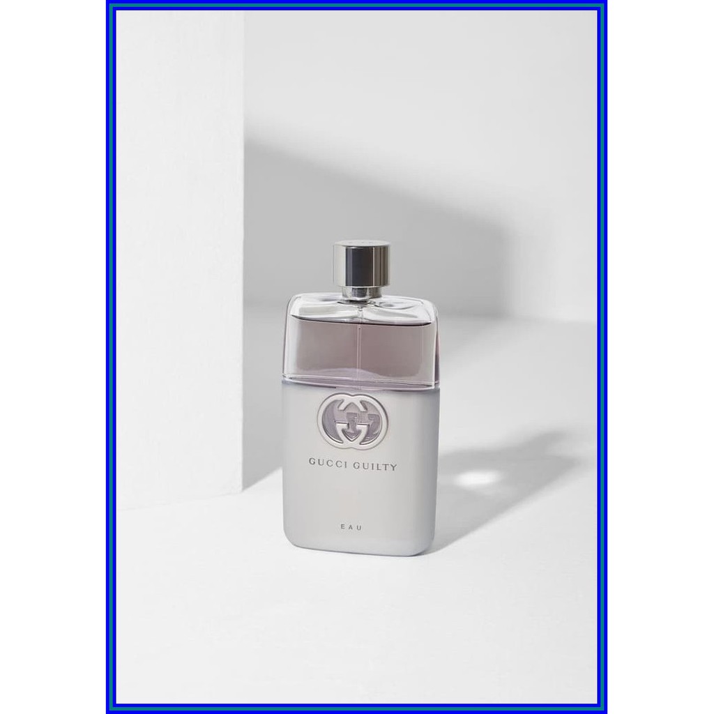 Decant original Gucci Guilty Eau Men EDT 5ML