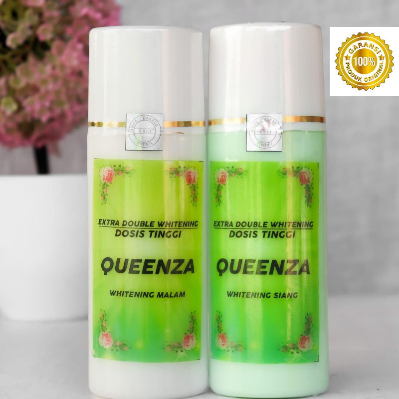 HB DOUBLE FORMULA WHITENING