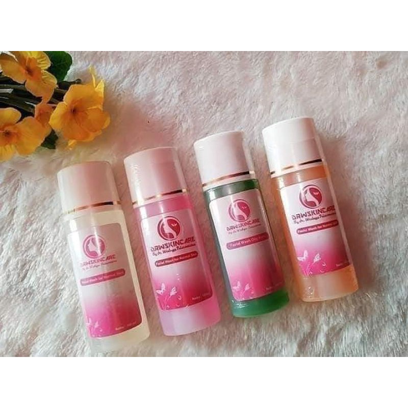 facialwash
