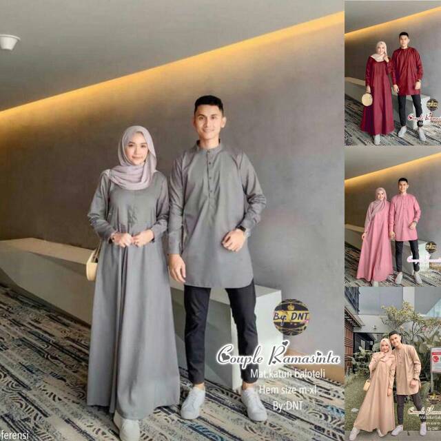 Couple Ramasintha By DNT