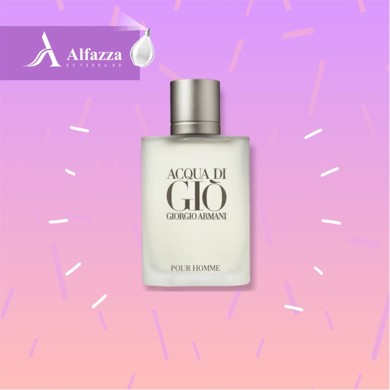 Acqua di Gio