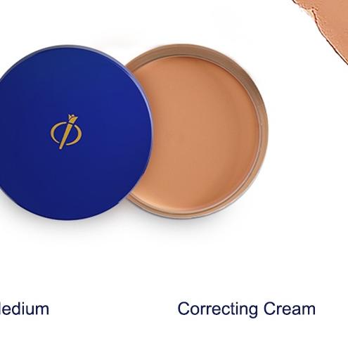 ✯ Inez Color Contour Plus Correcting Cream ♪