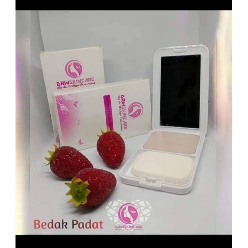 bedak padat