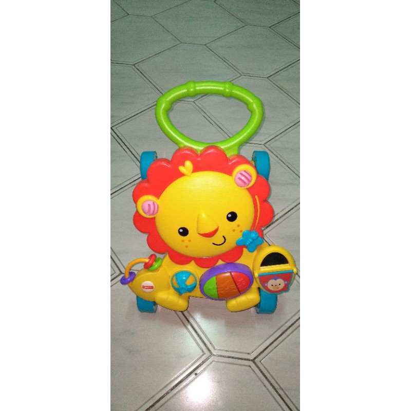 Sewa Lion Walker