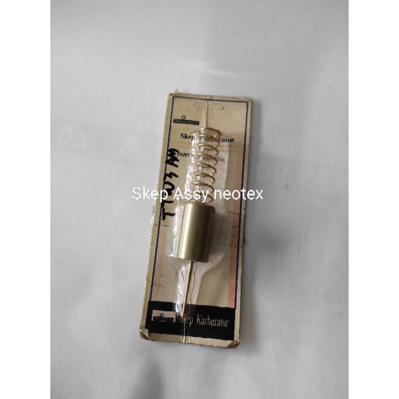 Skep Assy Neotex
