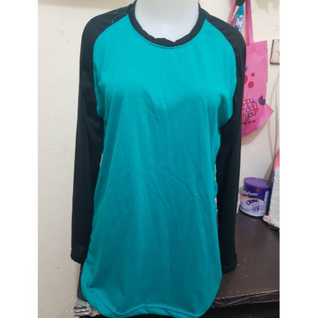 Reglan Tangan panjang