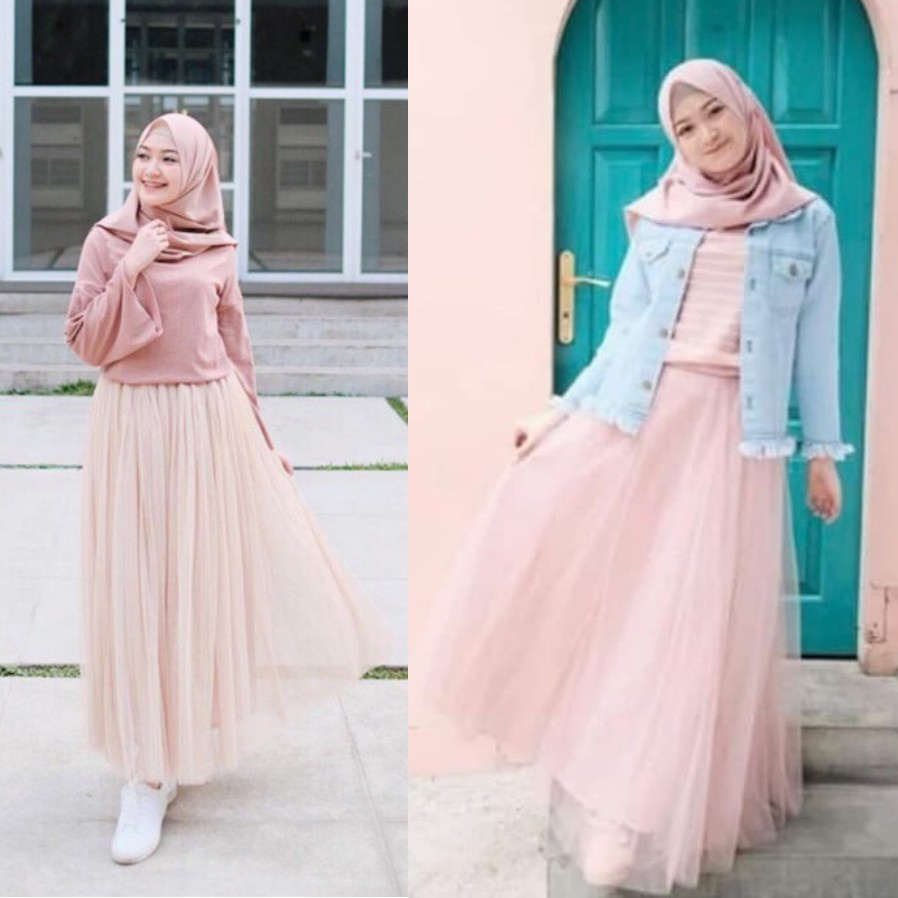 Rok tutu premium