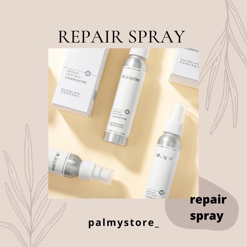 M JOPTIM REPAIR SPRAY