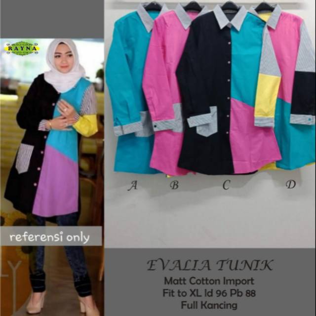 EVALIA