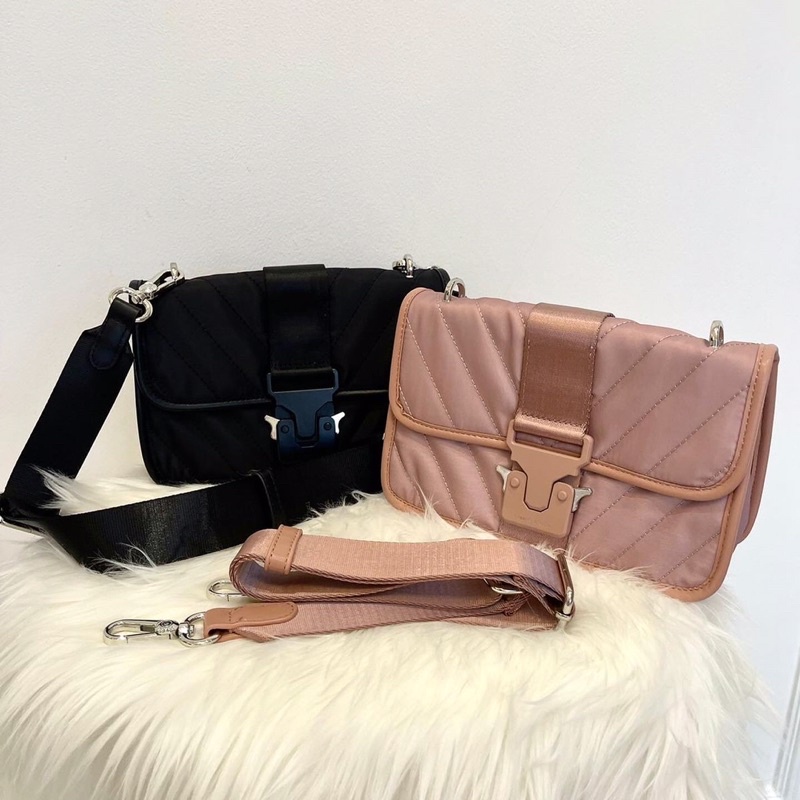 CnK SONIA nylon