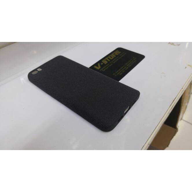 CASE TPU ROCK SAND