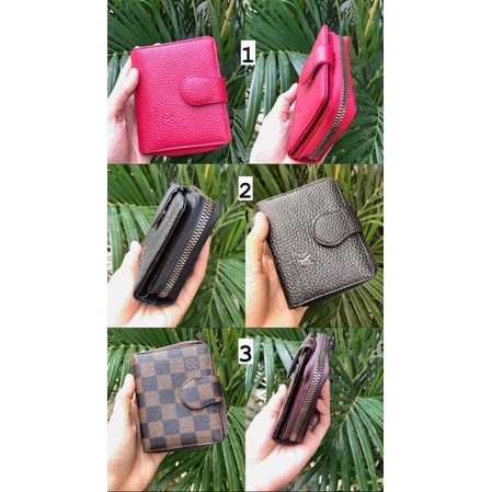 Dompet coin wanita