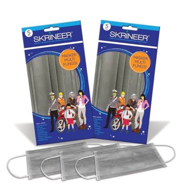 Skrineer