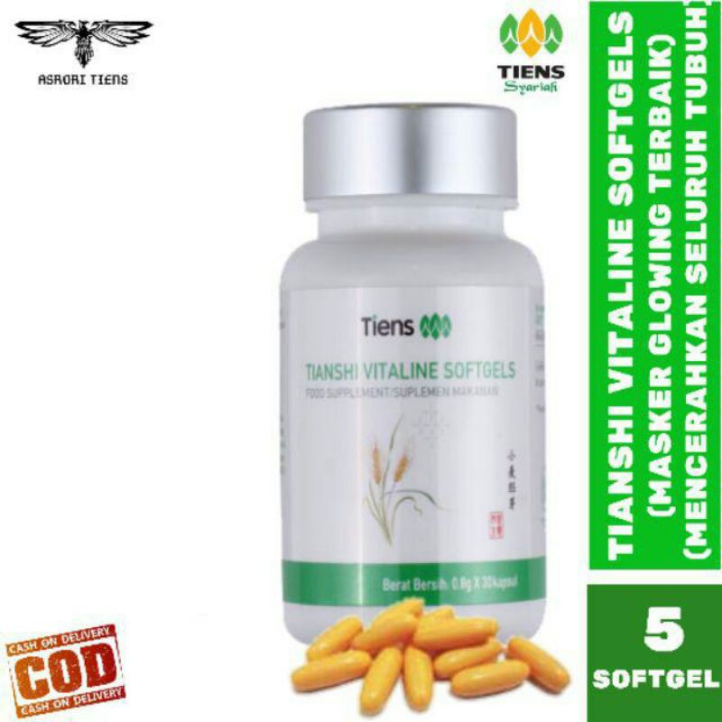 vitaline sofjel