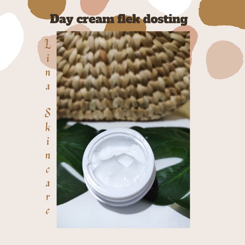 day cream flek