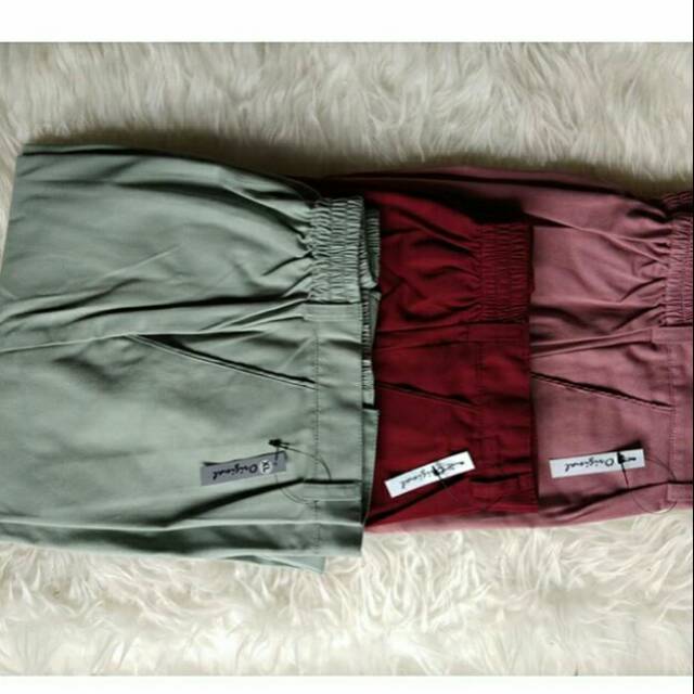 baggy pants