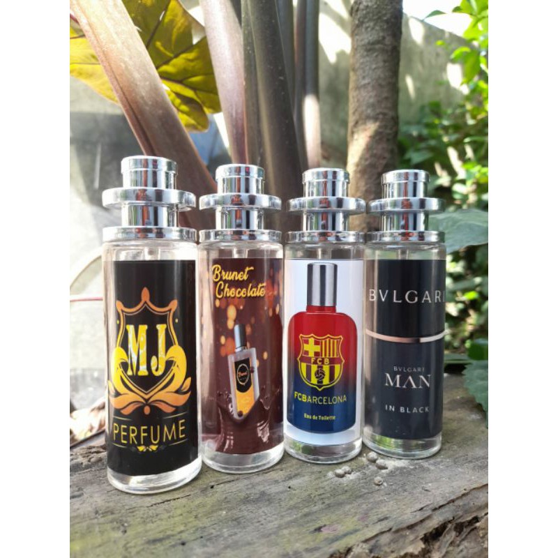 minyak wangi Thailand 35ml