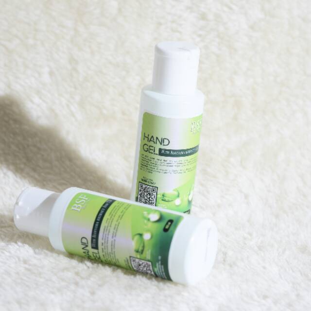 Hand Gel Handsanitizer