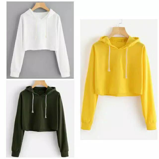 Sweater hoodie