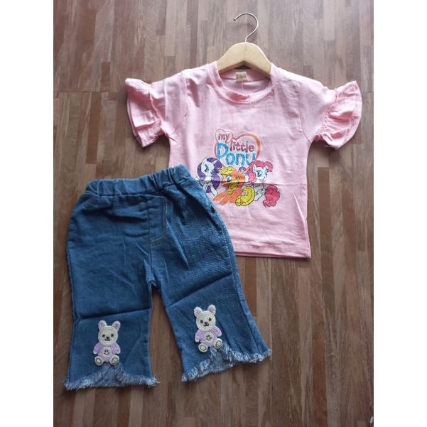 setelan import