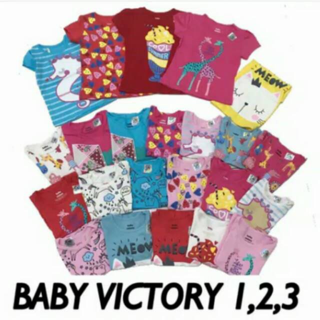 Baby Victory