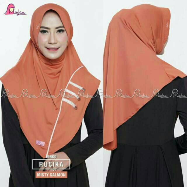 Jilbab Rucika
