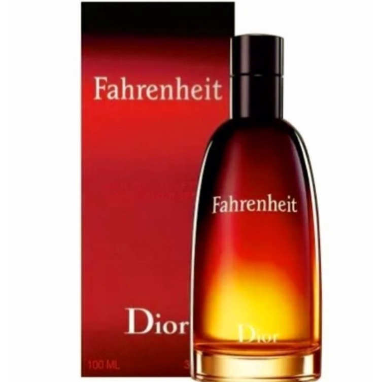 Parfume Dior