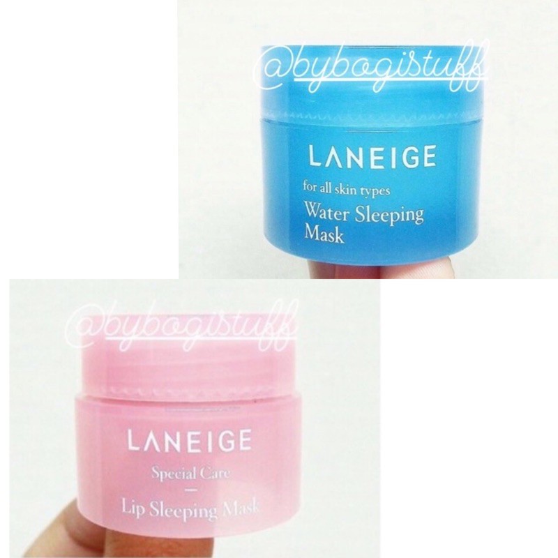 LANEIGE SLEEPING MASK