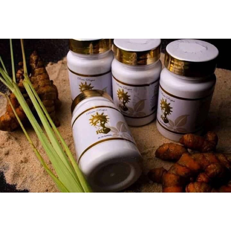 Jamu perawan (RATU RAPET) TERJAMIN