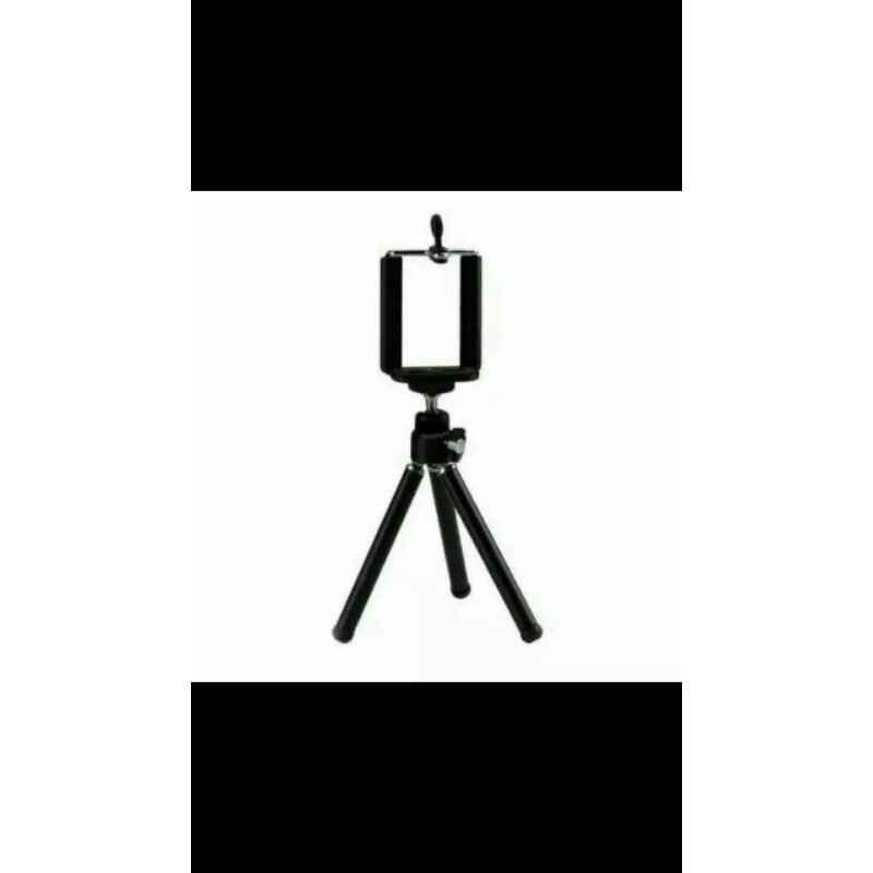 3 pcs Mini Tripod