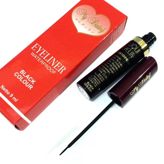 Eyeliner My Darling