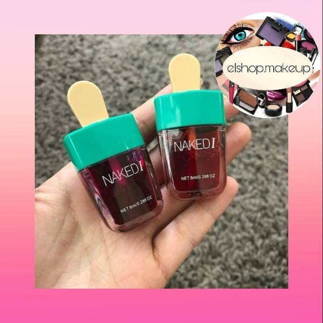 Liptin naked original