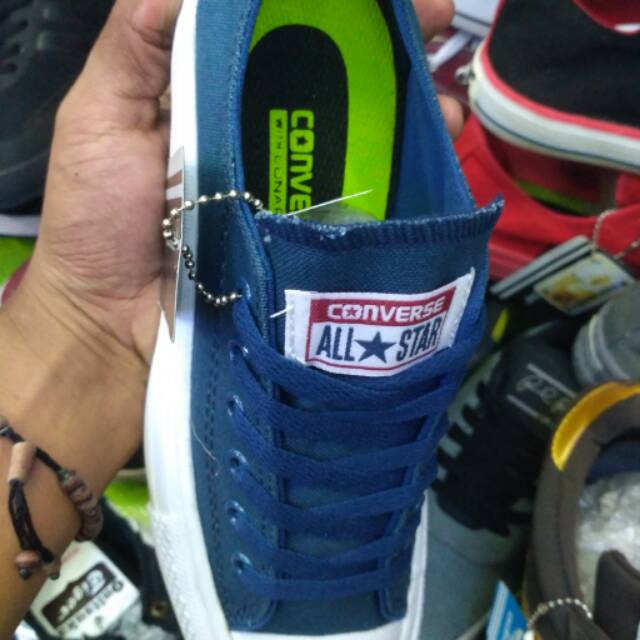 SEPATU CONVERSE ALSTAR