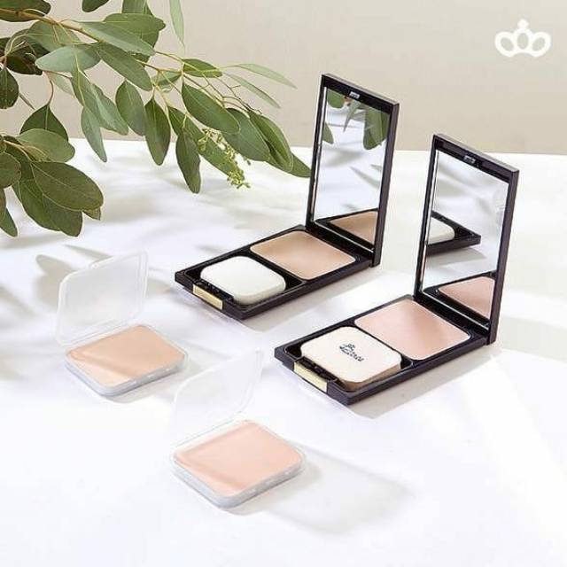 RANEE WHITENING PRESSED POWDER