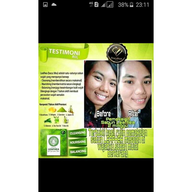 sabun leafhea_original