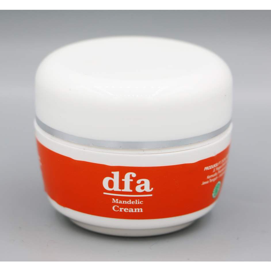 DFA MANDELIC CREAM 10gr