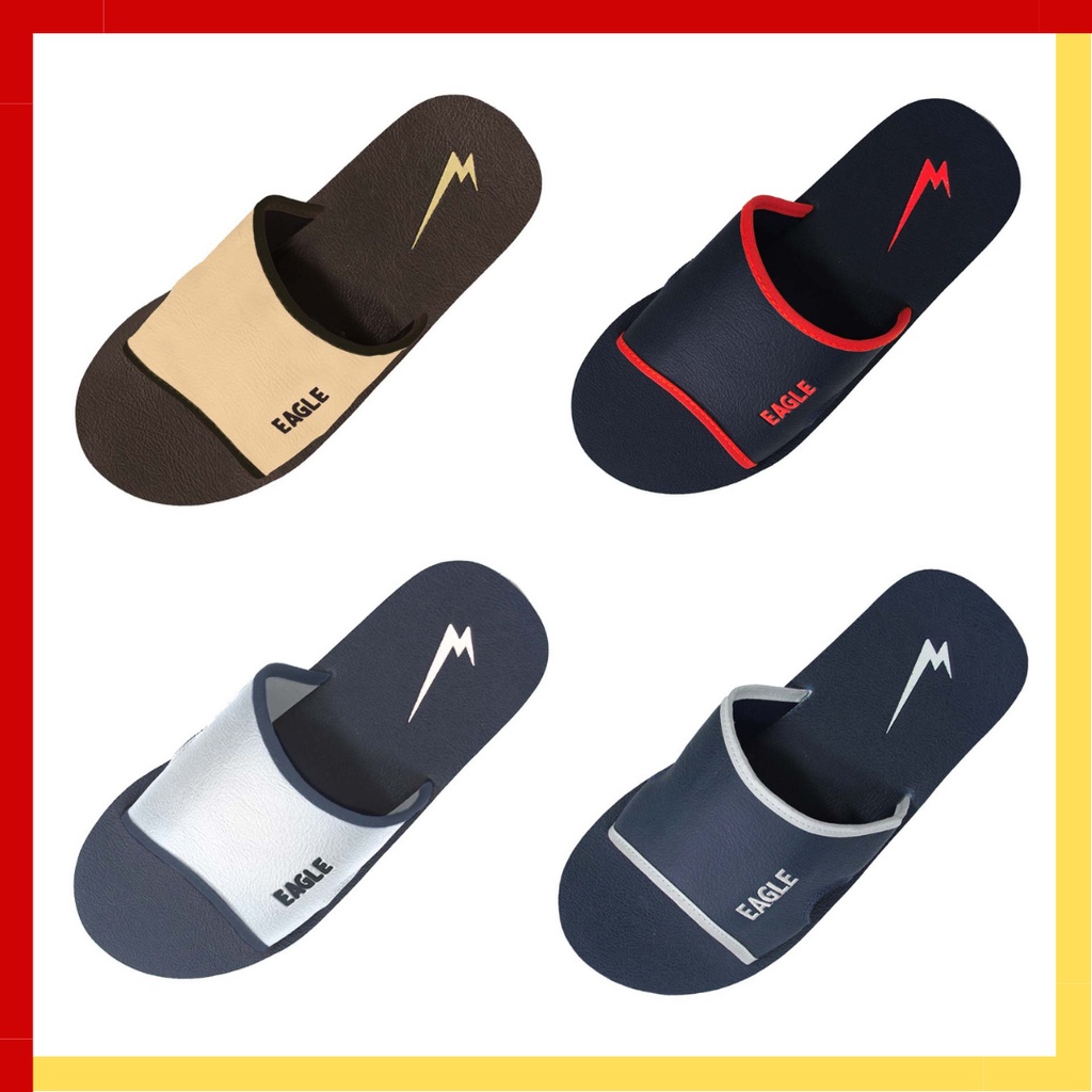 Sandal Eagle Slide/Slip Summer