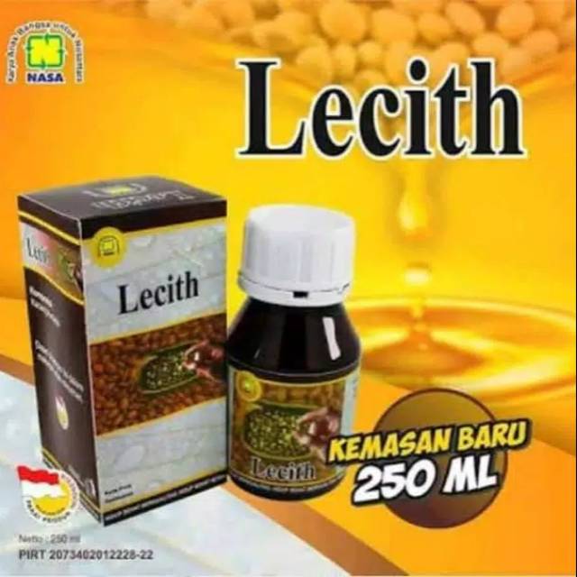 LECITH NASA