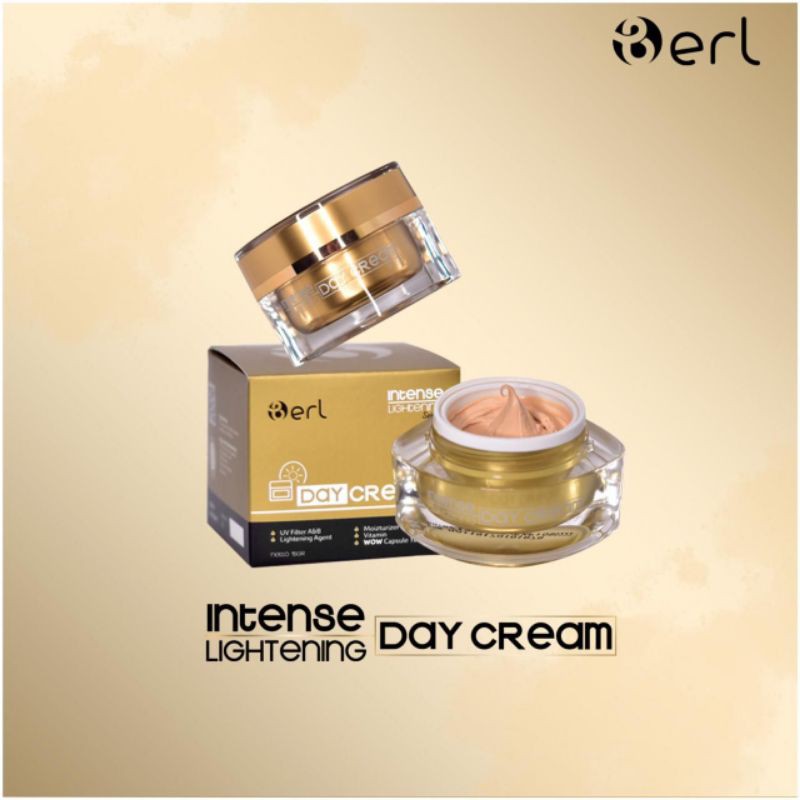 Day Cream