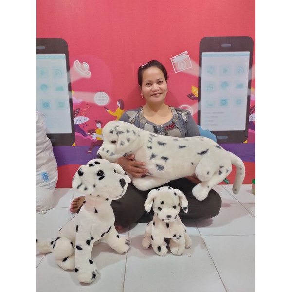 Boneka murah