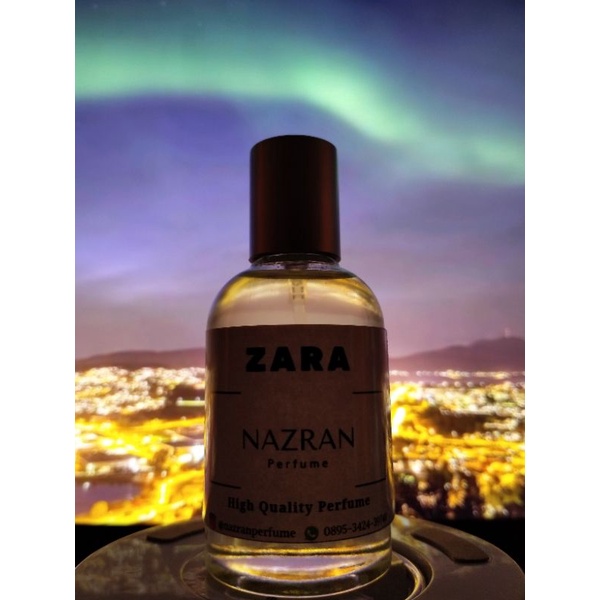 Zara Man/Girl
