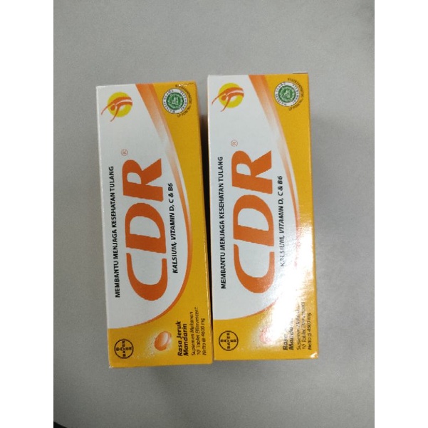 vitamincdr