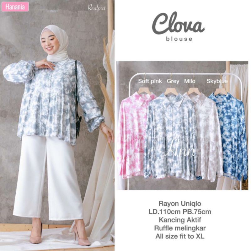 Clova