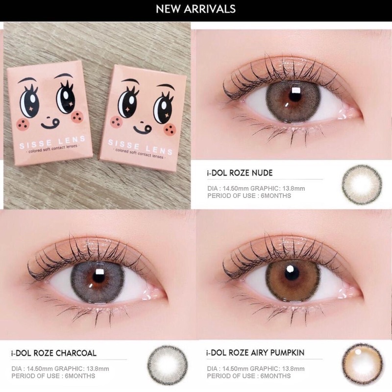 softlens