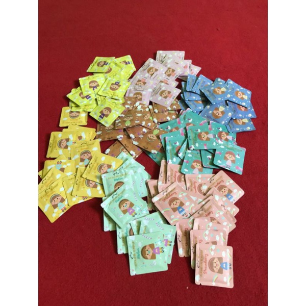 Masker komedo