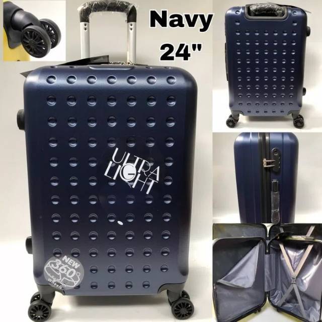 KOPER POLO 24INCH OBRALL
