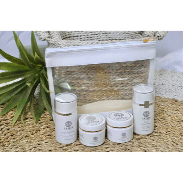 PAKET BRIGHTENING SERIES