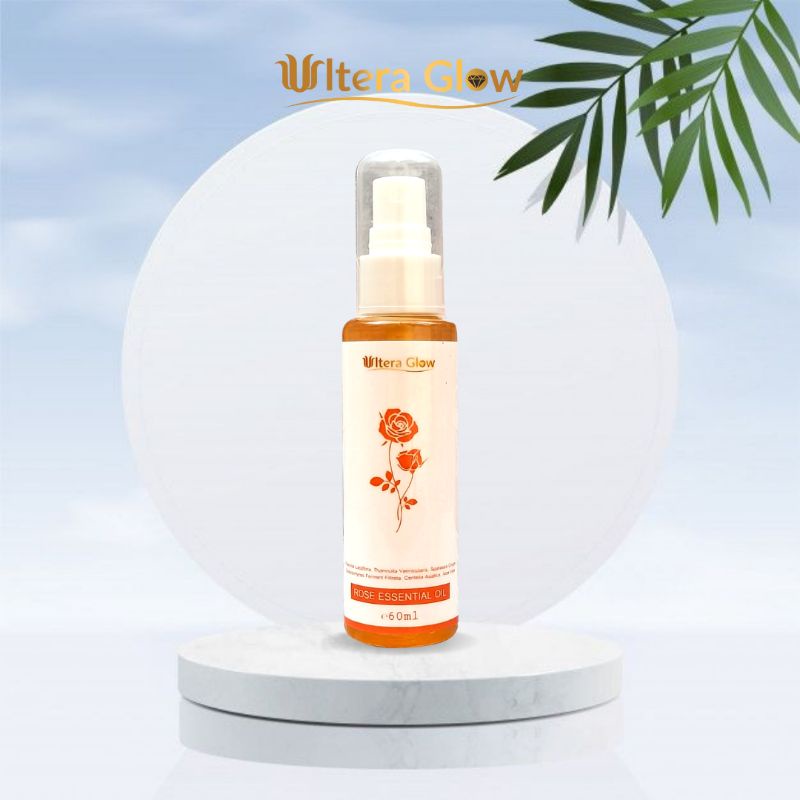 UlteraGlow Moist Water