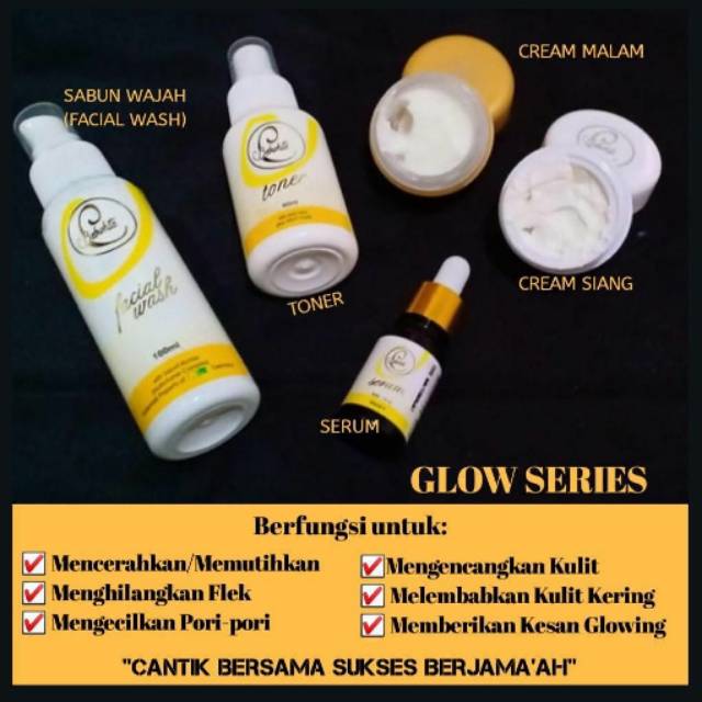 BEBWHITE C (GLOW)